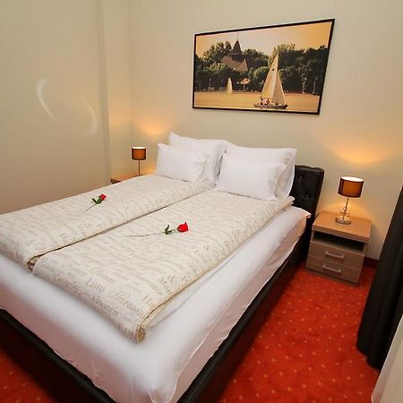Vila Palic Ngoại thất bức ảnh