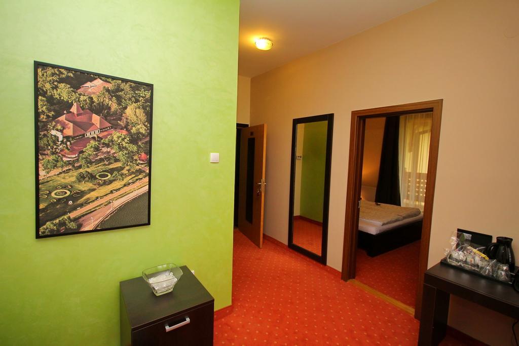 Vila Palic Phòng bức ảnh