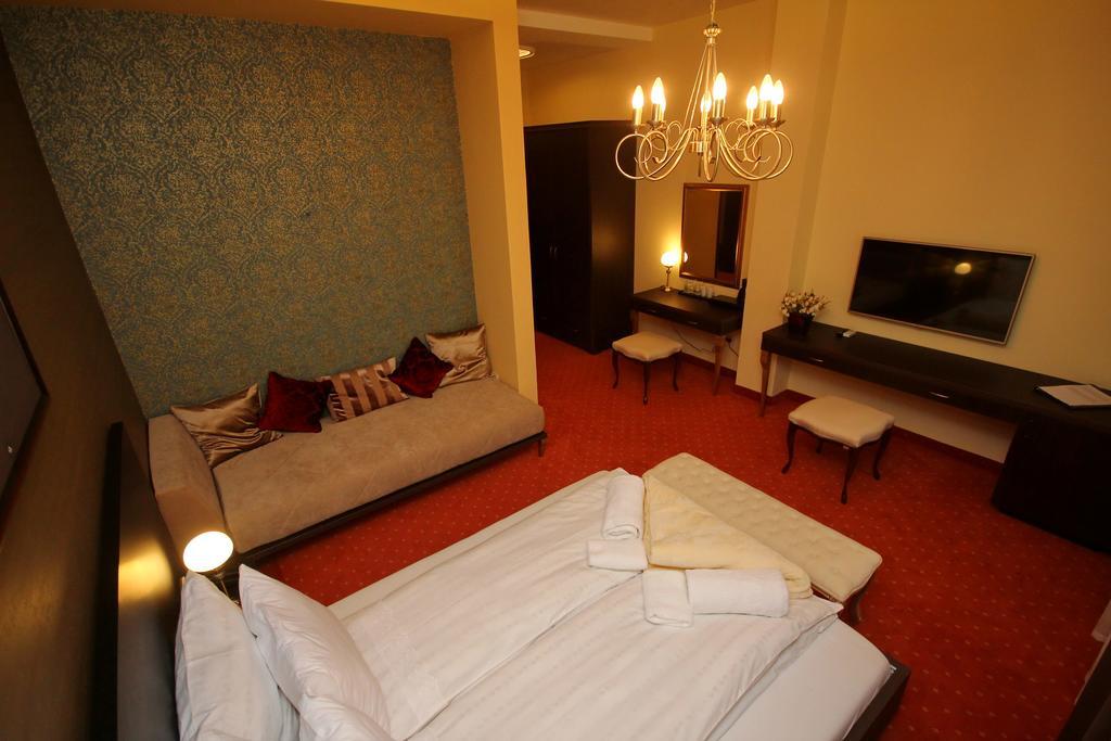 Vila Palic Phòng bức ảnh