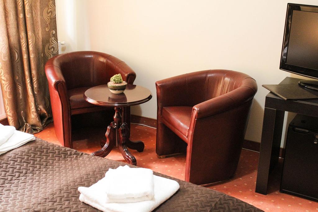Vila Palic Phòng bức ảnh