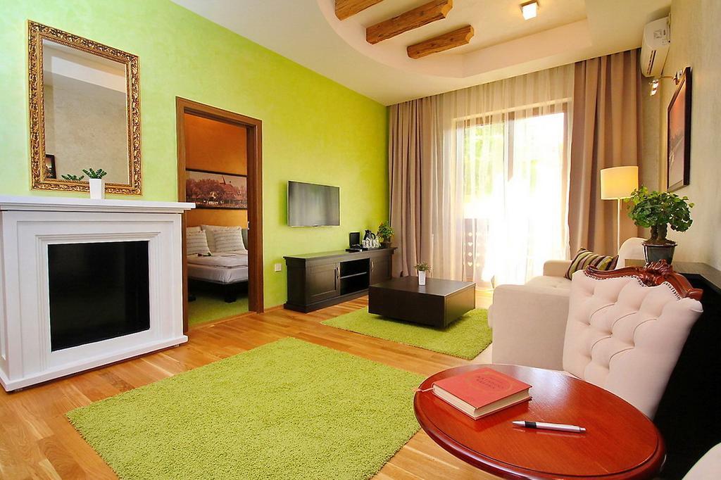 Vila Palic Ngoại thất bức ảnh