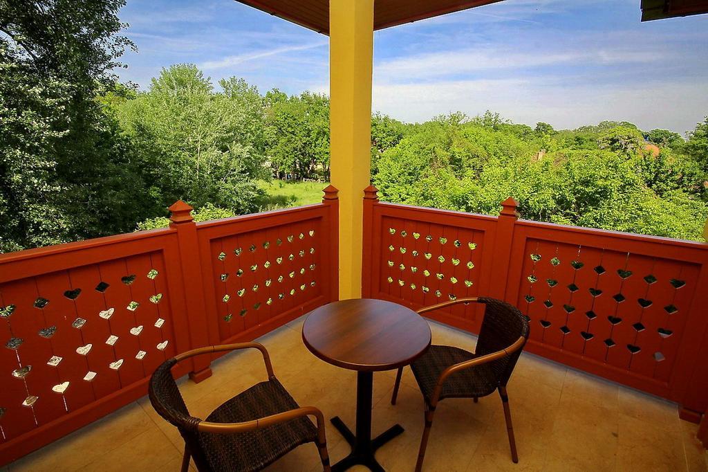 Vila Palic Ngoại thất bức ảnh