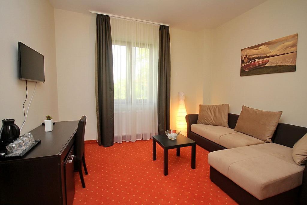 Vila Palic Phòng bức ảnh