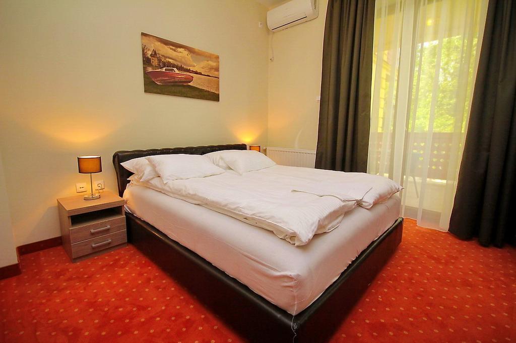Vila Palic Phòng bức ảnh