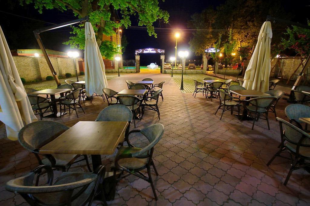 Vila Palic Ngoại thất bức ảnh