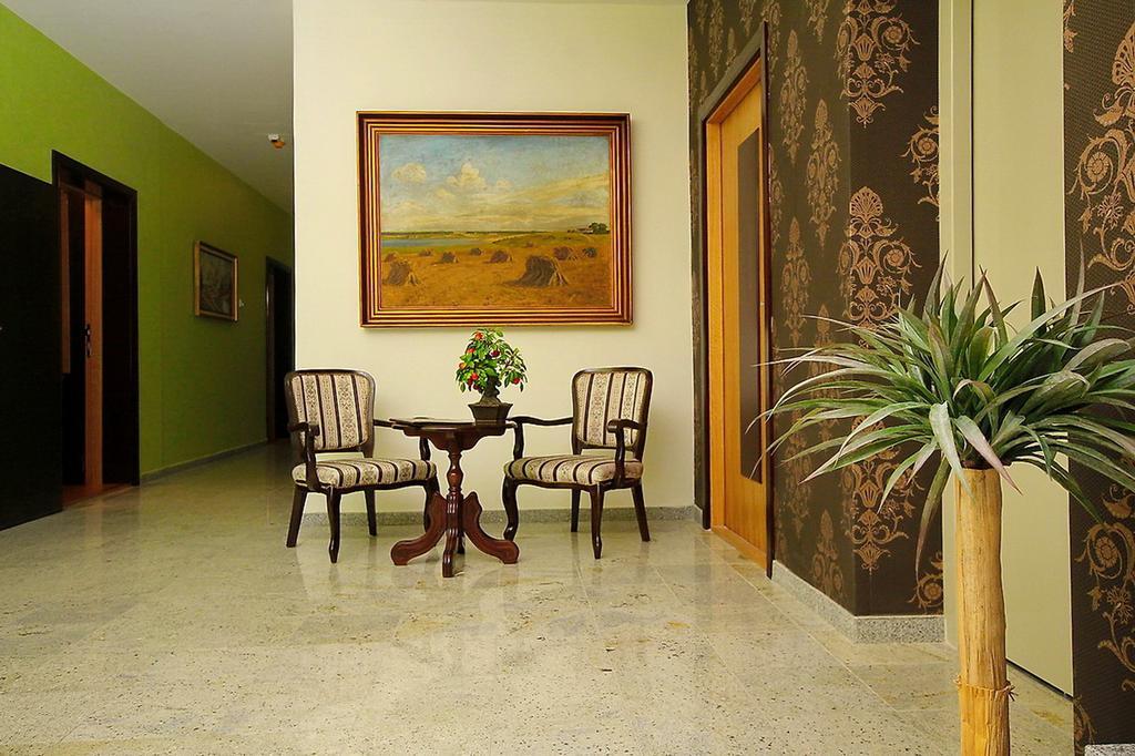 Vila Palic Ngoại thất bức ảnh