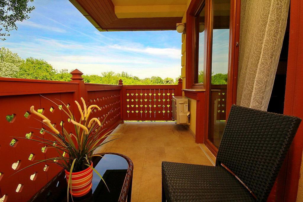 Vila Palic Ngoại thất bức ảnh