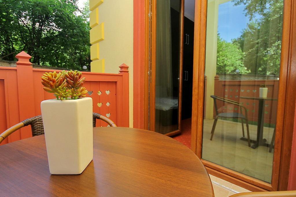 Vila Palic Ngoại thất bức ảnh
