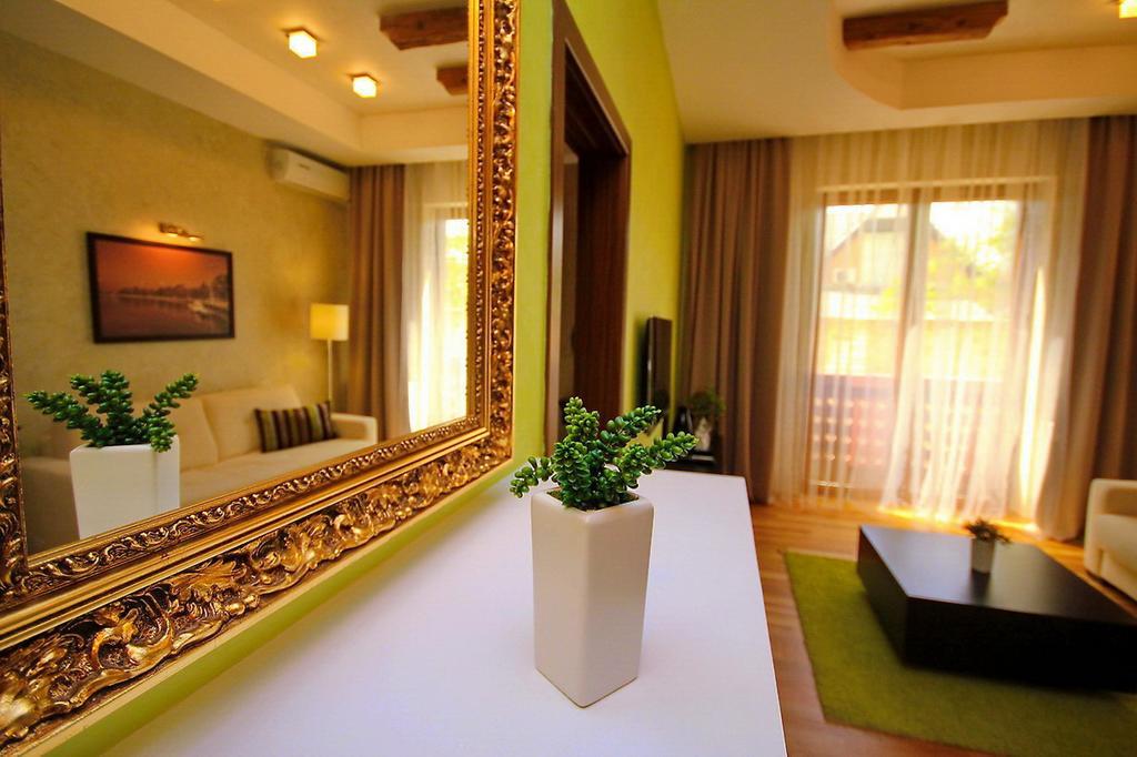 Vila Palic Ngoại thất bức ảnh