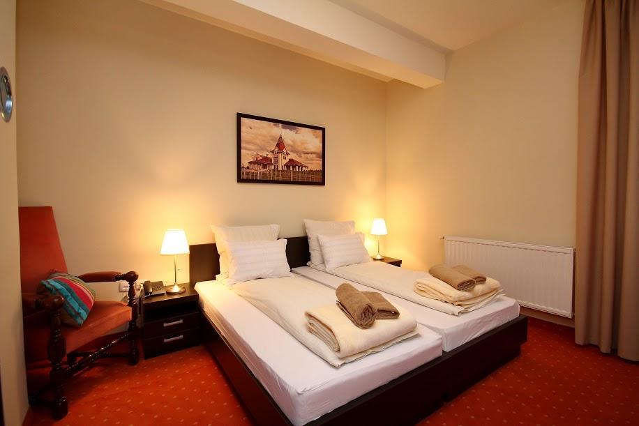Vila Palic Ngoại thất bức ảnh