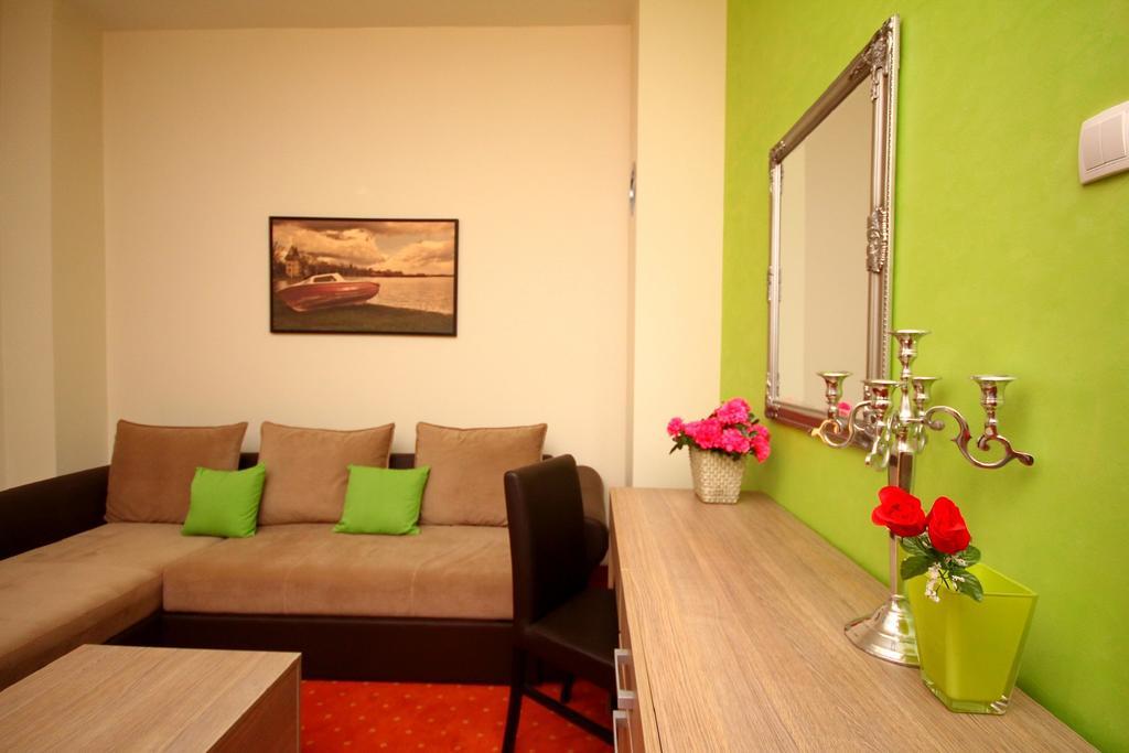 Vila Palic Ngoại thất bức ảnh