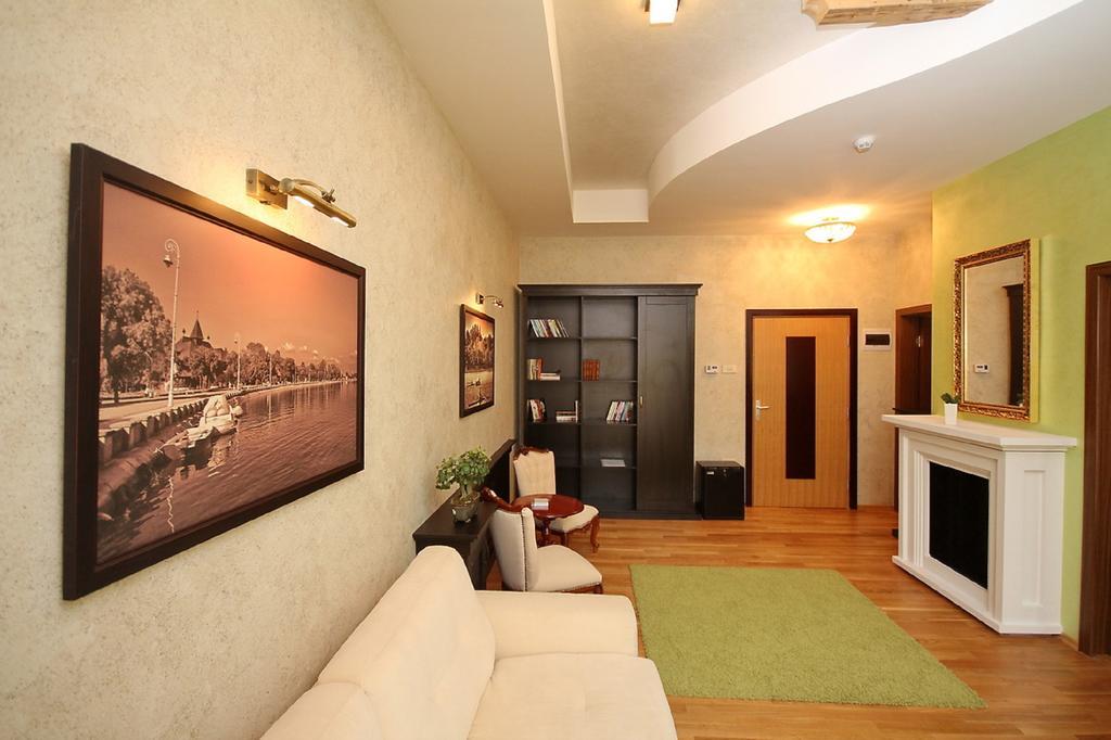 Vila Palic Ngoại thất bức ảnh