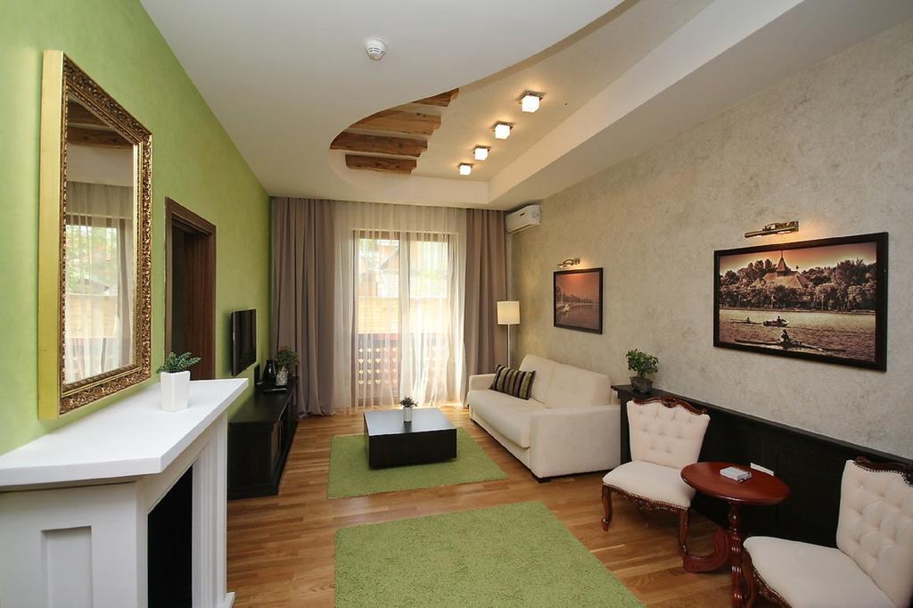 Vila Palic Ngoại thất bức ảnh