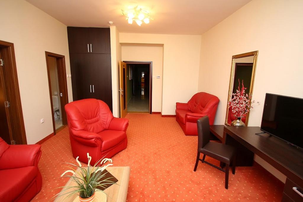 Vila Palic Ngoại thất bức ảnh