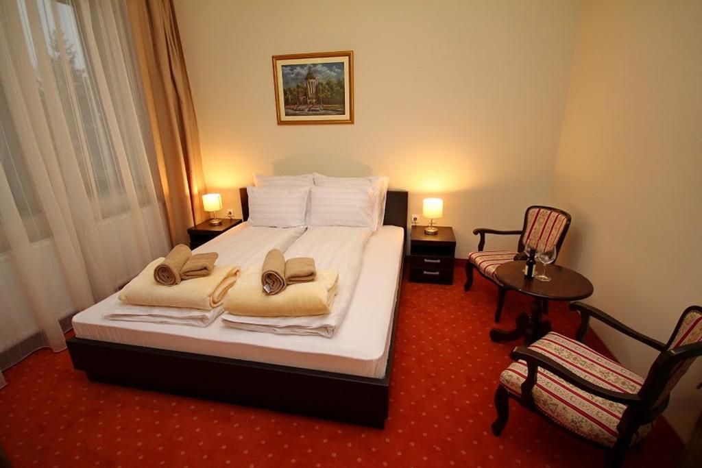 Vila Palic Ngoại thất bức ảnh