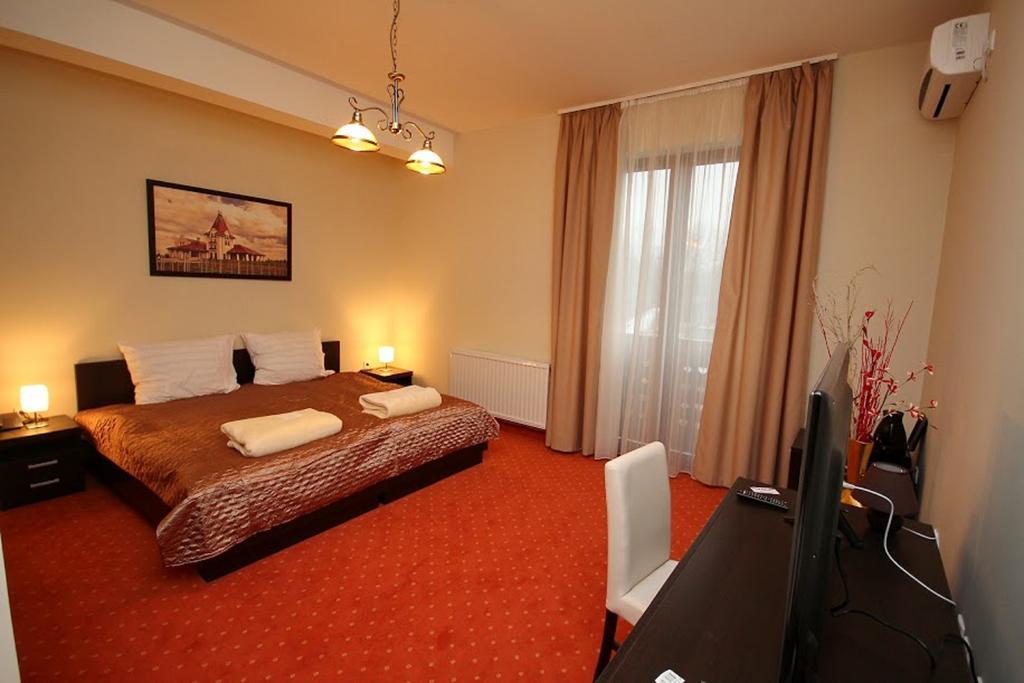 Vila Palic Ngoại thất bức ảnh