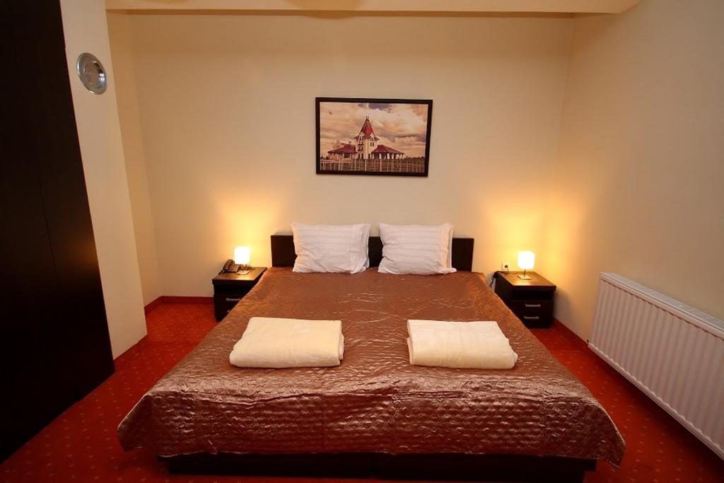 Vila Palic Ngoại thất bức ảnh