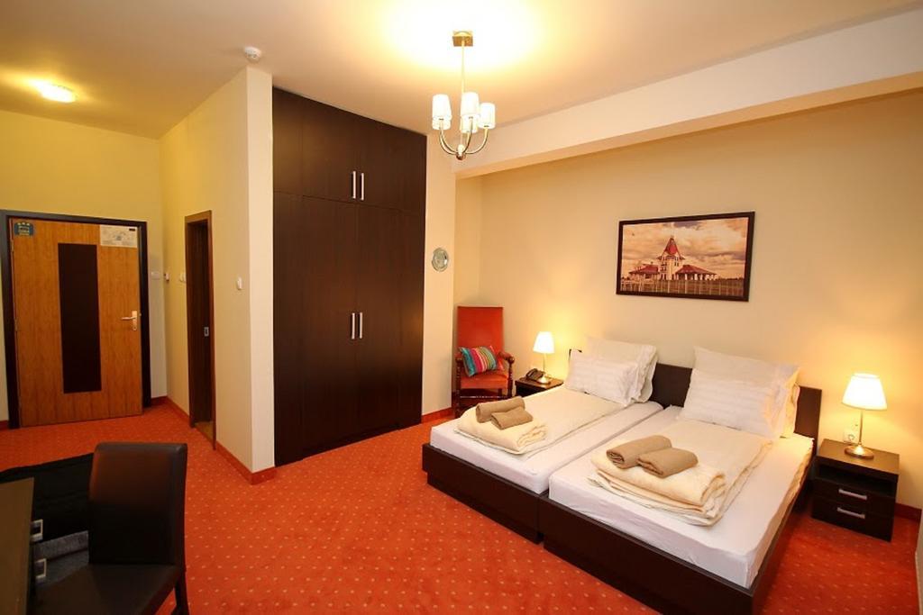 Vila Palic Ngoại thất bức ảnh