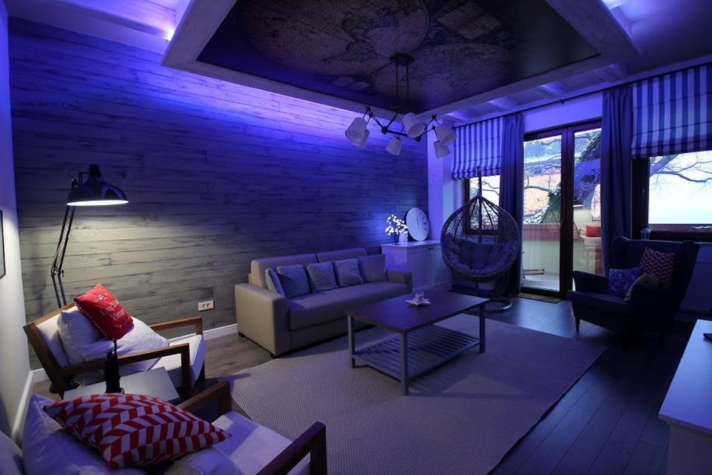 Vila Palic Ngoại thất bức ảnh