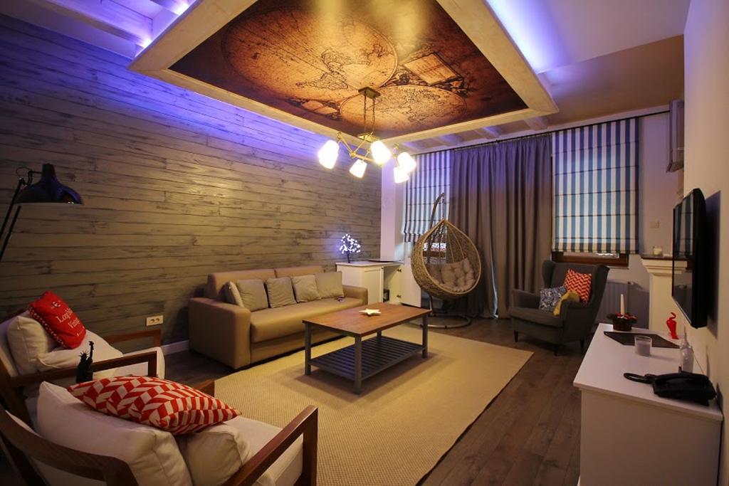 Vila Palic Ngoại thất bức ảnh