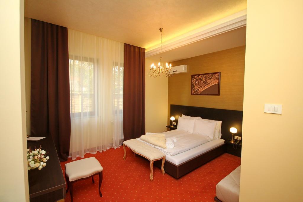 Vila Palic Ngoại thất bức ảnh