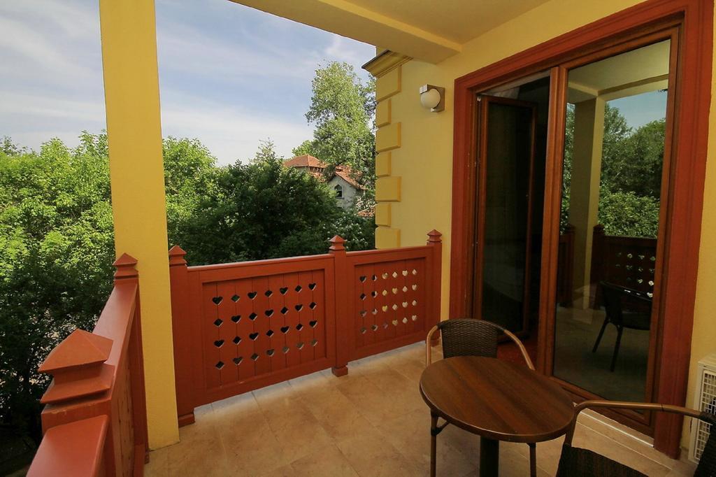 Vila Palic Ngoại thất bức ảnh