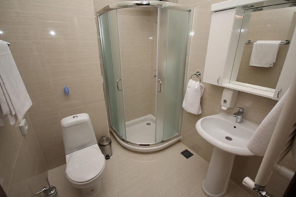 Vila Palic Ngoại thất bức ảnh