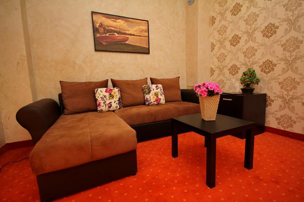 Vila Palic Ngoại thất bức ảnh