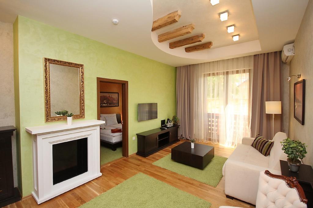 Vila Palic Ngoại thất bức ảnh