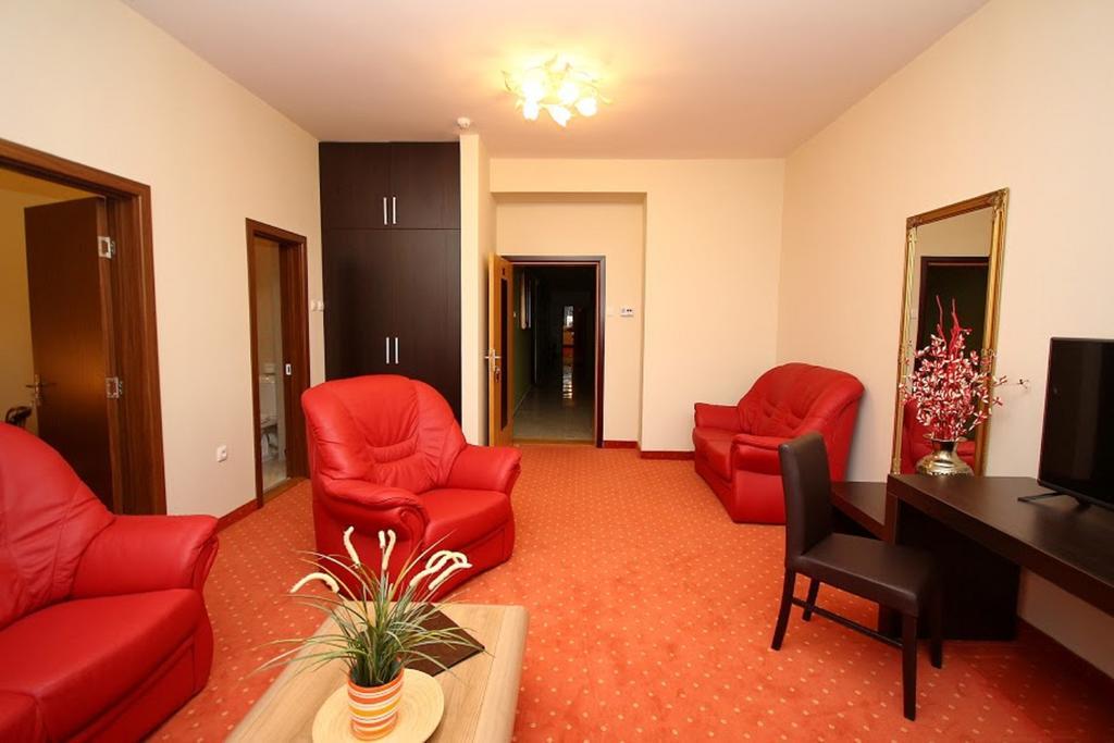 Vila Palic Ngoại thất bức ảnh