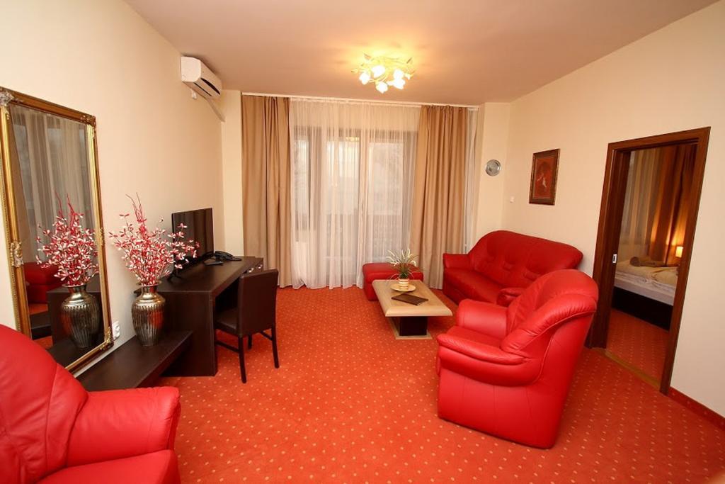 Vila Palic Ngoại thất bức ảnh
