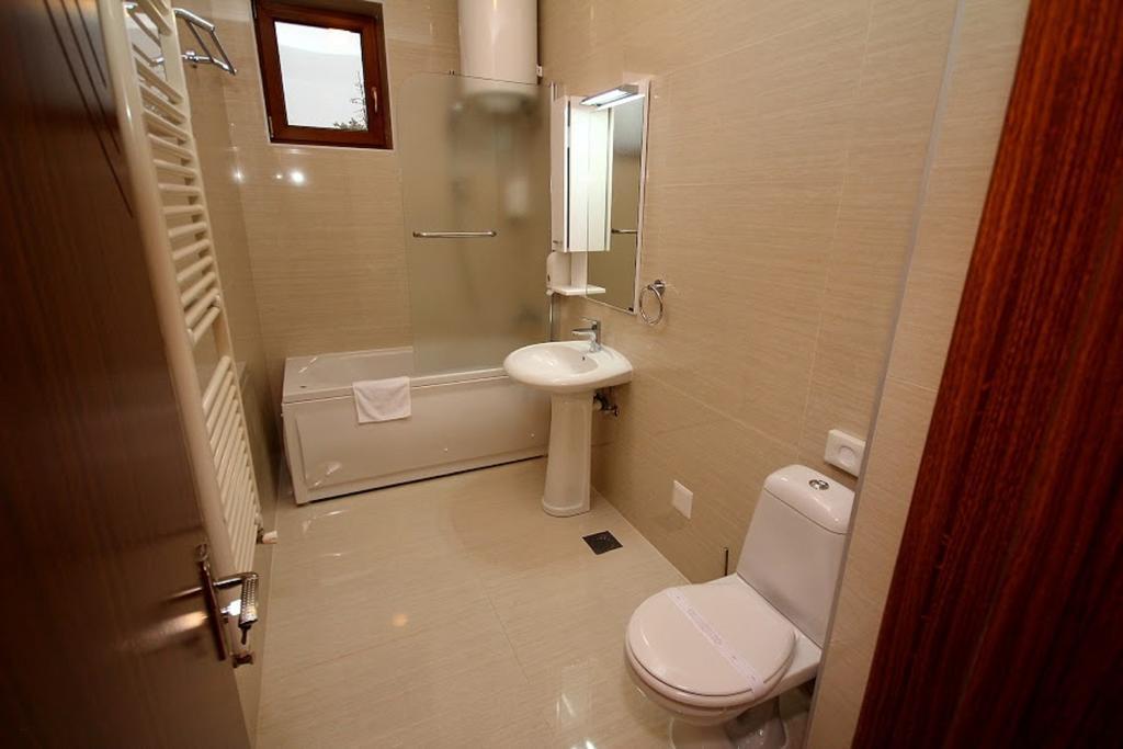 Vila Palic Ngoại thất bức ảnh