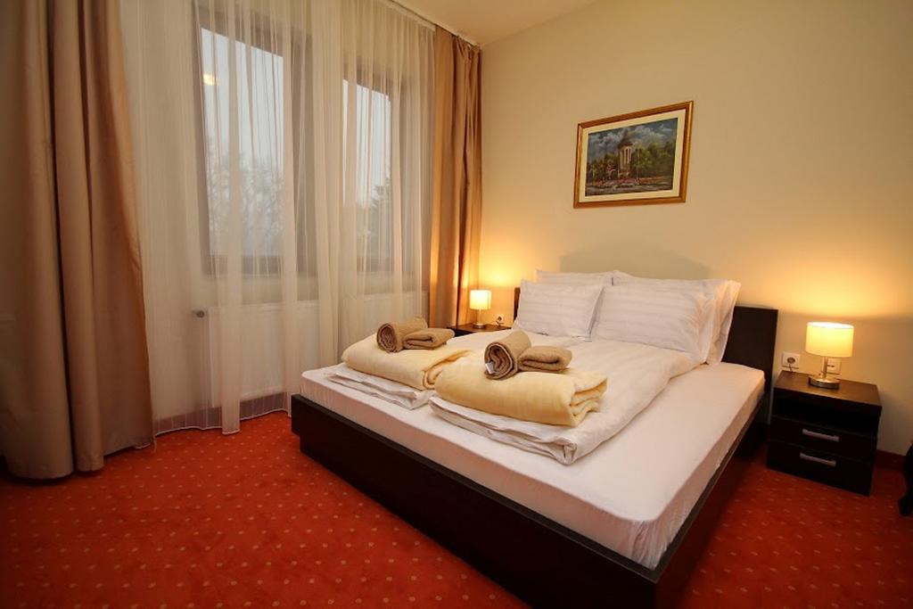 Vila Palic Ngoại thất bức ảnh