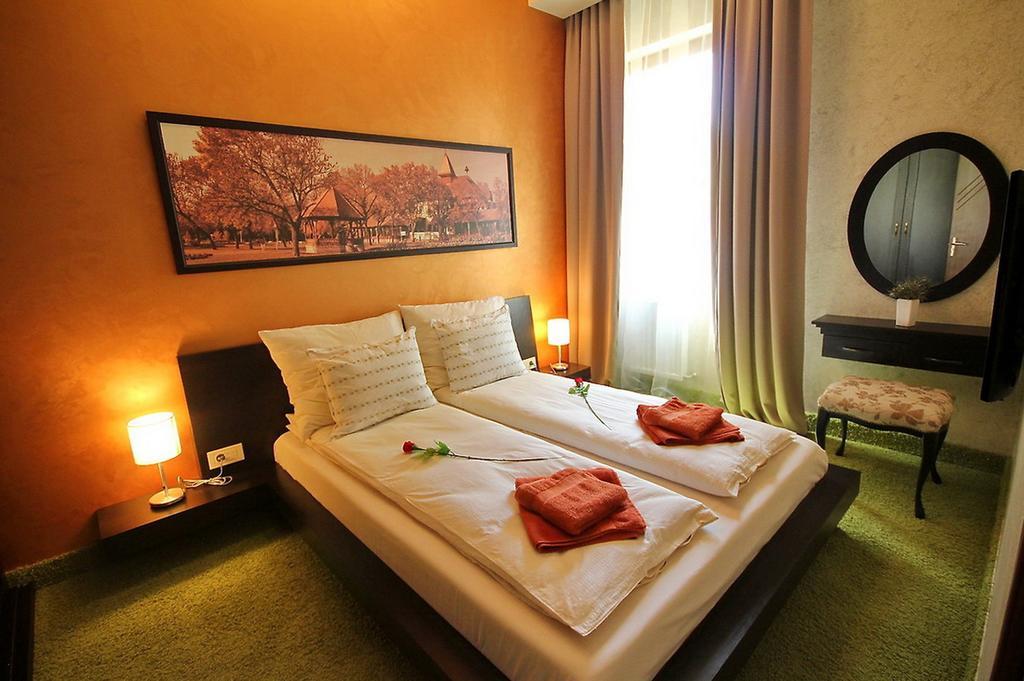 Vila Palic Phòng bức ảnh