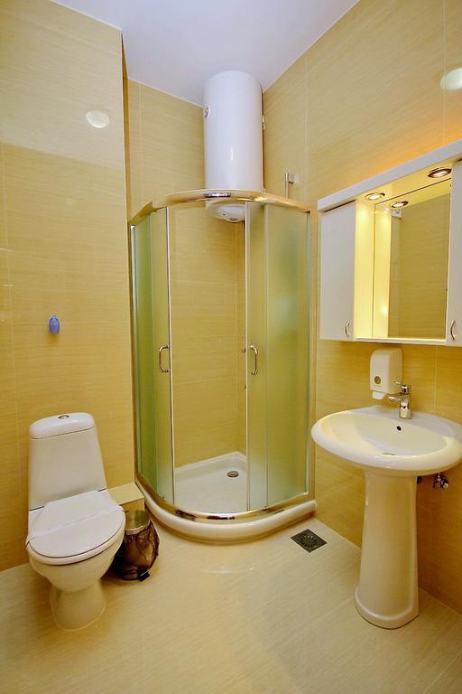 Vila Palic Phòng bức ảnh